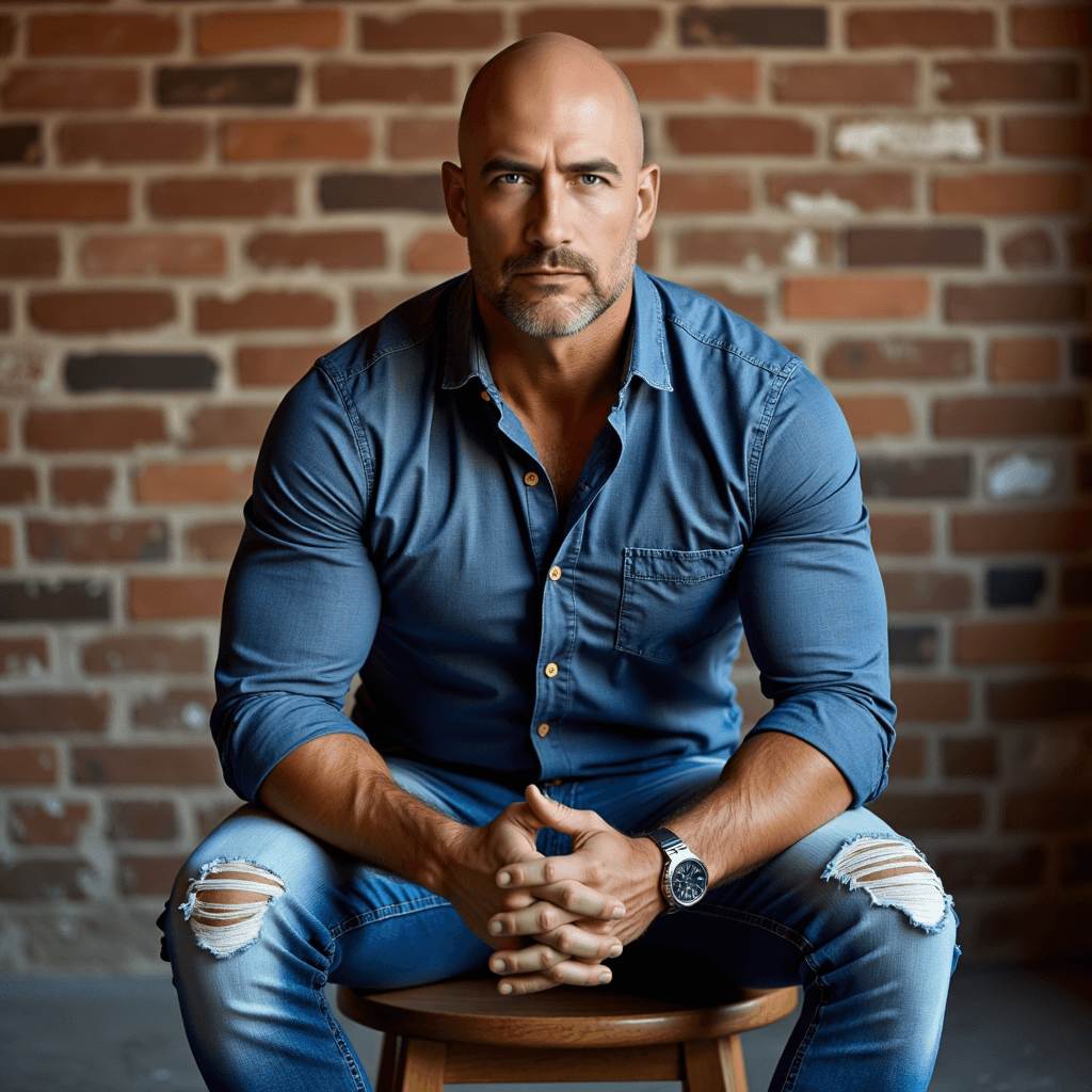 Brian Geary — Founder of Covren Firm